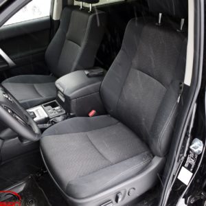 _DSC0051 Перетяжка салона Toyota Land Cruiser Prado