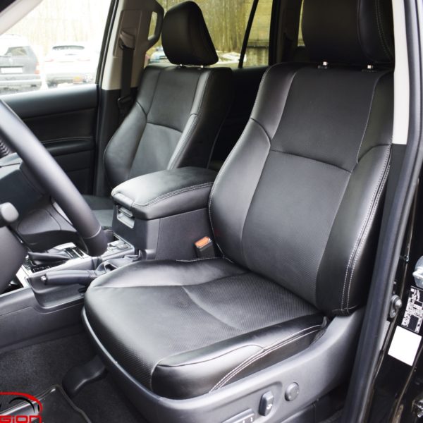 _DSC0054 Перетяжка салона Toyota Land Cruiser Prado